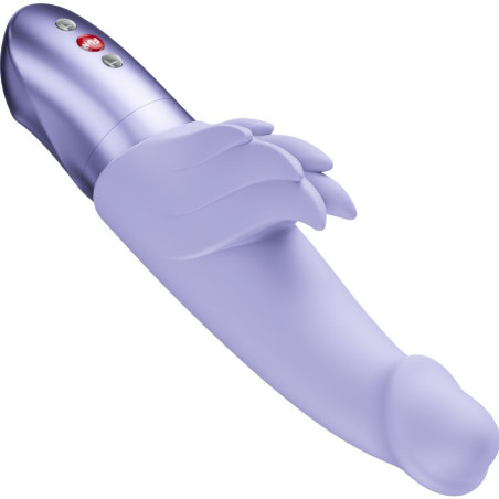 FUN FACTORY WICKED ANGEL VIBRADOR CONEJO VIOLETA