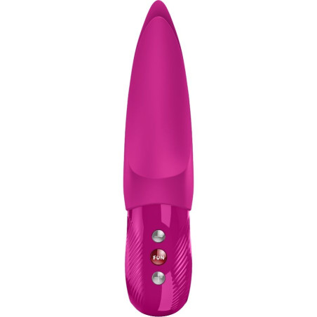 FUN FACTORY VOLTA VIBRADOR LAY ON MAGENTA