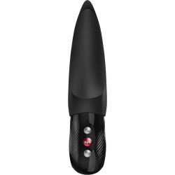 FUN FACTORY VOLTA VIBRADOR LAY ON NEGRO
