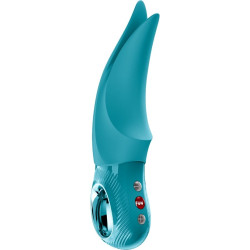 FUN FACTORY VOLTA VIBRADOR LAY ON AGUAMARINA 2