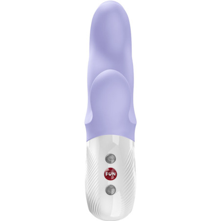 FUN FACTORY MISS BI VIBRADOR CONEJO VIOLETA