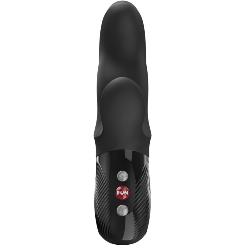 FUN FACTORY MISS BI VIBRADOR CONEJO NEGRO