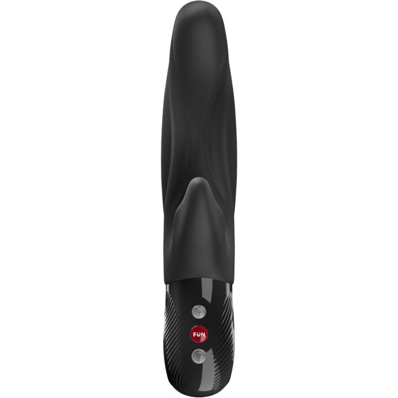 FUN FACTORY LADY BI VIBRADOR CONEJO NEGRO