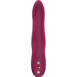 FUN FACTORY STRONIC WAVE ESTIMULADOR DE EMPUJE BURDEOS