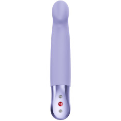 FUN FACTORY STRONIC G ESTIMULADOR DE EMPUJE VIOLETA 2