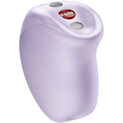 FUN FACTORY MEA VIBRADOR AIR PULSE VIOLETA 2