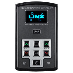 ELECTRASTIM LINX ESTIMULADOR ELECTRO DUAL CON APP Y CONTROL REMOTO 2