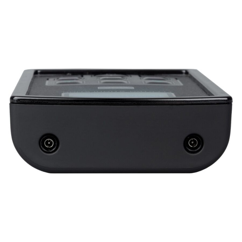 ELECTRASTIM LINX ESTIMULADOR ELECTRO DUAL CON APP Y CONTROL REMOTO