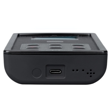 ELECTRASTIM LINX ESTIMULADOR ELECTRO DUAL CON APP Y CONTROL REMOTO