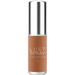 RUF LUST SPRAY ORIENTAL AGUA DE COLONIA UNISEX 15 ML 2