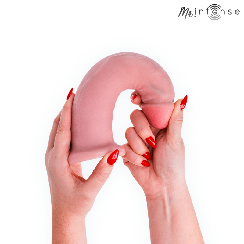 MR INTENSE BIG TERENCE DILDO 225 CM O 56 CM