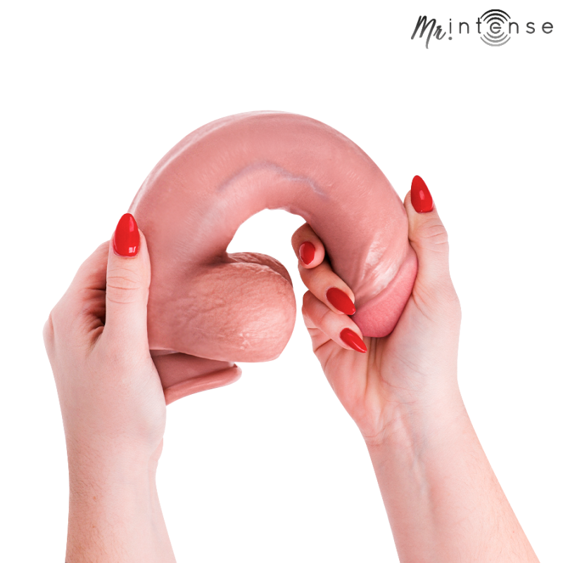MR INTENSE NEESON DILDO 27 CM O 56 CM
