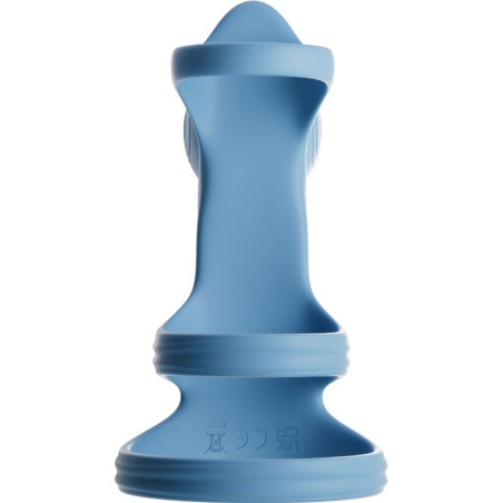 SNAIL VIBE JOVI ARC ANILLO DE PAREJA CONTROL REMOTO AZUL