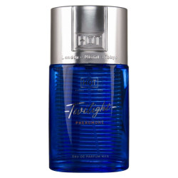 HOT TWILIGHT PERFUME CON FEROMONAS HOMBRE 50 ML 2