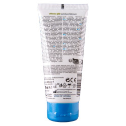 HOT EXXTREME GLIDE LUBRICANTE BASE AGUA ACEITE CONFORT A 100 ML 2