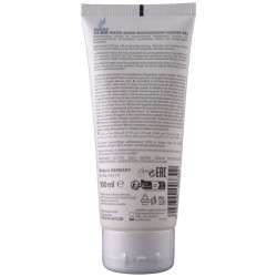HOT NATURE GLIDE LUBRICANTE BASE AGUA 100 ML 2