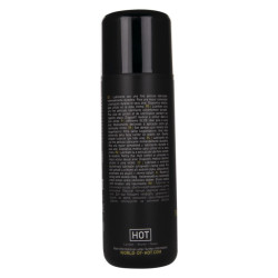 HOT EXXTREME GLIDE LUBRICANTE BASE SILICONA ACEITE CONFORT A 100 ML 2