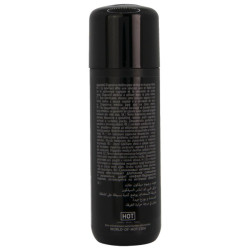 HOT PREMIUM SILICONE GLIDE LUBRICANTE BASE SILICONA 50 ML 2