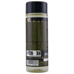HOT ACEITE DE MASAJE JASMINE 100 ML 2