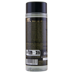 HOT ACEITE DE MASAJE VAINILLA 100 ML 2