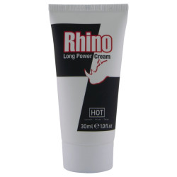 HOT RHINO LONG POWER CREMA 30 ML 2