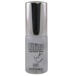 HOT RHINO LONG POWER SPRAY 10 ML 2