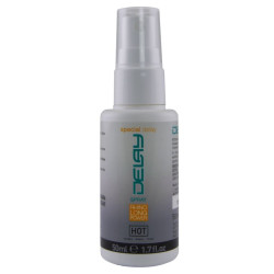 HOT SPRAY RETARDANTE 50 ML 2