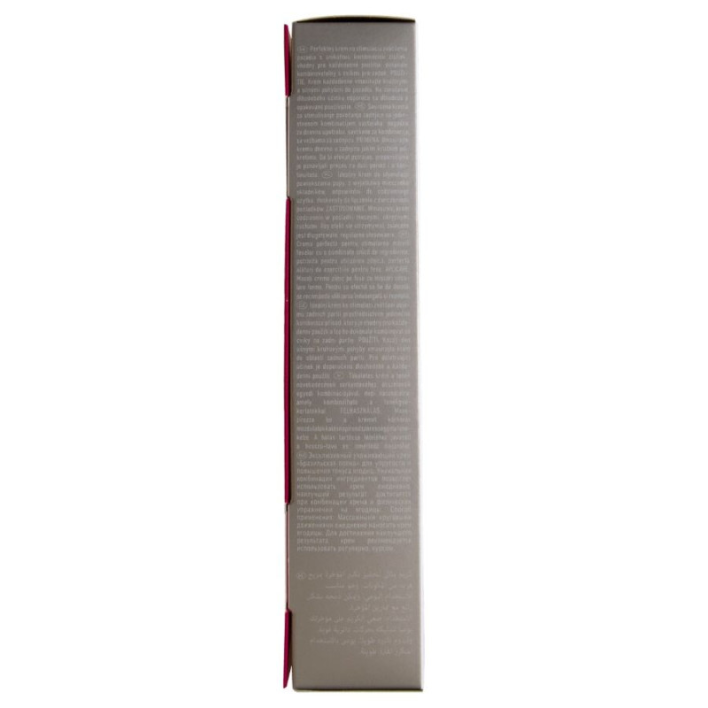 HOT CREMA XXL BOOTY BOOSTER 100 ML