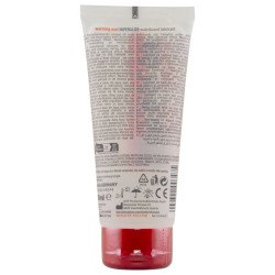 HOT ANAL SUPERGLIDE WARMING LIQUID PLEASURE LUBRICANTE ANAL BASE AGUA EFECTO CALOR 100 ML 2