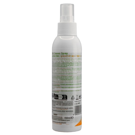 HOT BIO CLEANER SPRAY SPRAY LIMPIADOR BIO 150 ML