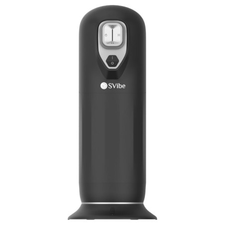 SNAIL VIBE IKON JET MASTURBADOR EFECTO CALOR Y EMPUJE