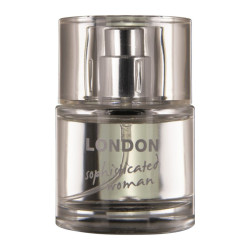 HOT PERFUME CON FEROMONAS LONDON SOPHISTICATED MUJER 30 ML 2