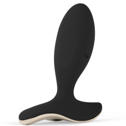 LELO SURFER 2 PLUG ANAL VIBRADOR UNISEX NEGRO 2