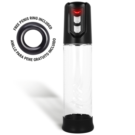 INTENSE PUMP BOMBA AUTOMATICA