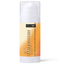 RUF ORGASZM CREMA ESTIMULANTE CLITORIS 30 ML 2