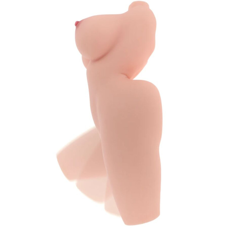 HIDDEN DESIRE BIG COLLEGE FUCK SLUT TORSO MASTURBADOR FEMENINO 15 KG