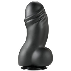 HIDDEN DESIRE INFERNO FAT BOYS DILDO 22 CM