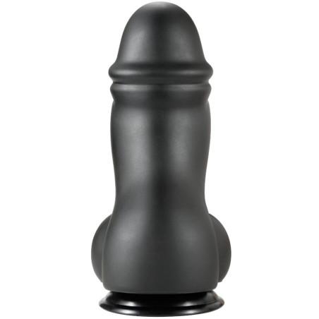 HIDDEN DESIRE INFERNO FAT BOYS DILDO 22 CM