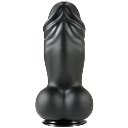 HIDDEN DESIRE INFERNO FAT BOYS DILDO 22 CM