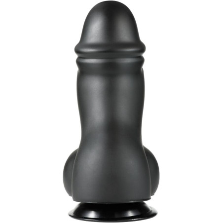 HIDDEN DESIRE INFERNO FAT BOYS DILDO 27 CM