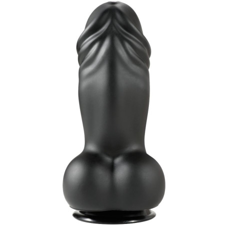 HIDDEN DESIRE INFERNO FAT BOYS DILDO 27 CM