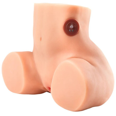 HIDDEN DESIRE TIGHT MILKING PUSSY MASTURBADOR FEMENINO 6 KG