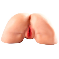 HIDDEN DESIRE TIGHT MILKING PUSSY MASTURBADOR FEMENINO 6 KG 2