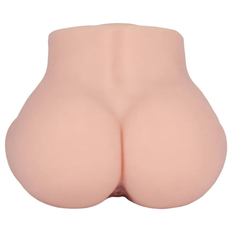 HIDDEN DESIRE JUICY SUCKING PUSSY TORSO MASTURBADOR FEMENINO 4 KG