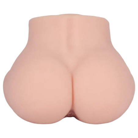 HIDDEN DESIRE JUICY SUCKING PUSSY TORSO MASTURBADOR FEMENINO 4 KG