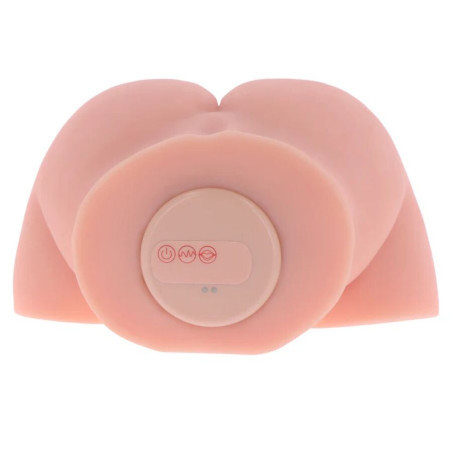 HIDDEN DESIRE JUICY SUCKING PUSSY TORSO MASTURBADOR FEMENINO 4 KG