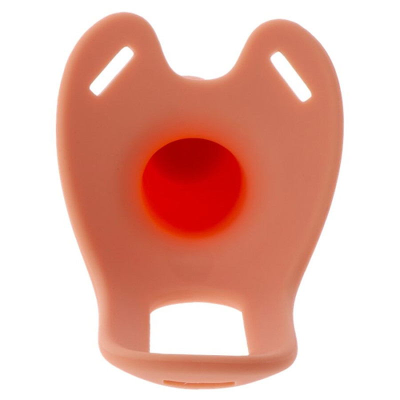 HIDDEN DESIRE INFERNO STRAP ON FUNDA PARA PENE 16 CM