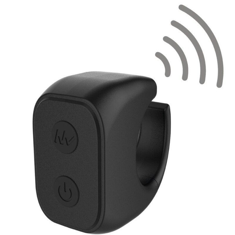 HIDDEN DESIRE INFERNO STRAP ON FUNDA PARA PENE CON VIBRACION 18 CM