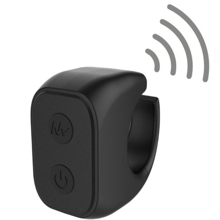 HIDDEN DESIRE INFERNO STRAP ON FUNDA PARA PENE CON VIBRACION 18 CM