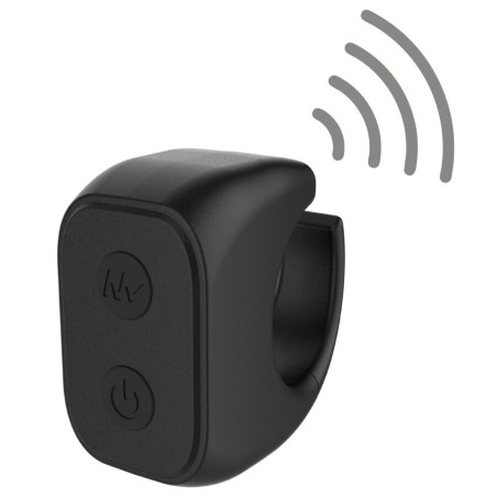 HIDDEN DESIRE INFERNO STRAP ON FUNDA PARA PENE CON VIBRACION 20 CM